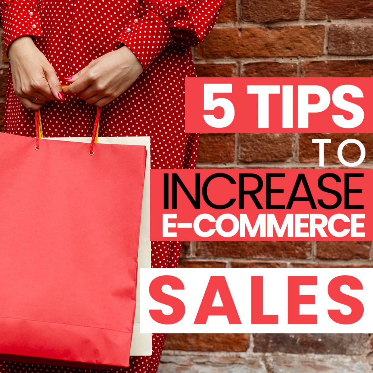 5 Tips To Increase E Commerce Sales Lifeboat Blog