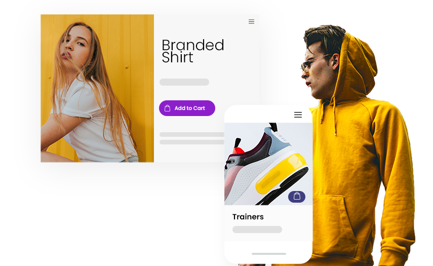 Start, Run, and Grow your online clothing business